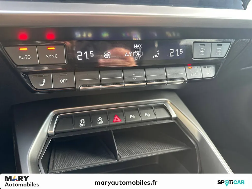 Véhicule occasion 211521 - audi A3 - Photo 18