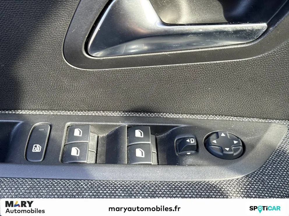 Véhicule occasion 194816 - peugeot 208 - Photo 16