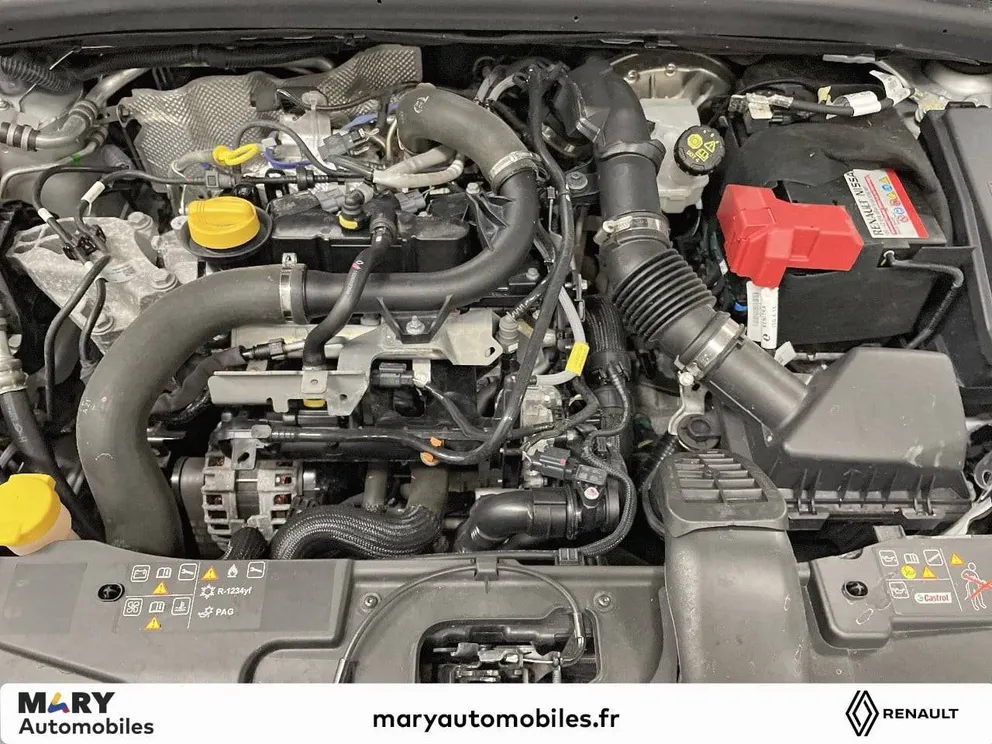 Véhicule occasion 217512 - renault CLIO - Photo 19