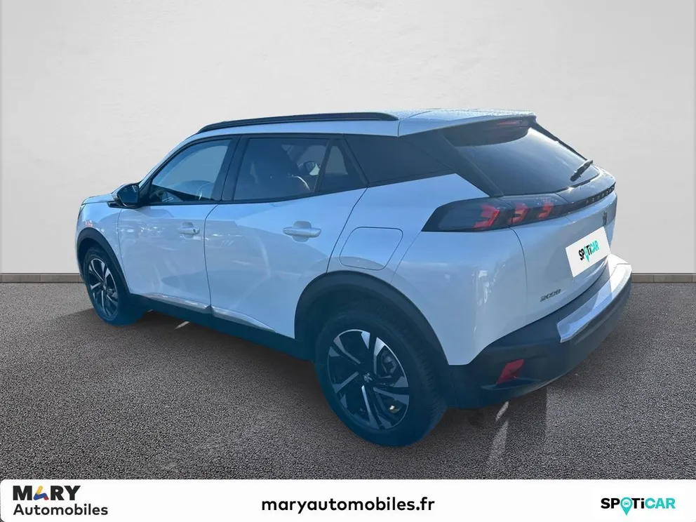 Véhicule occasion 211426 - peugeot 2008 - Photo 7