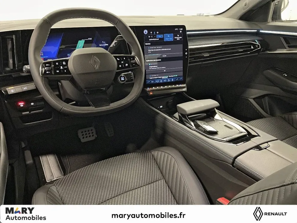 Véhicule occasion 216649 - renault AUSTRAL - Photo 8