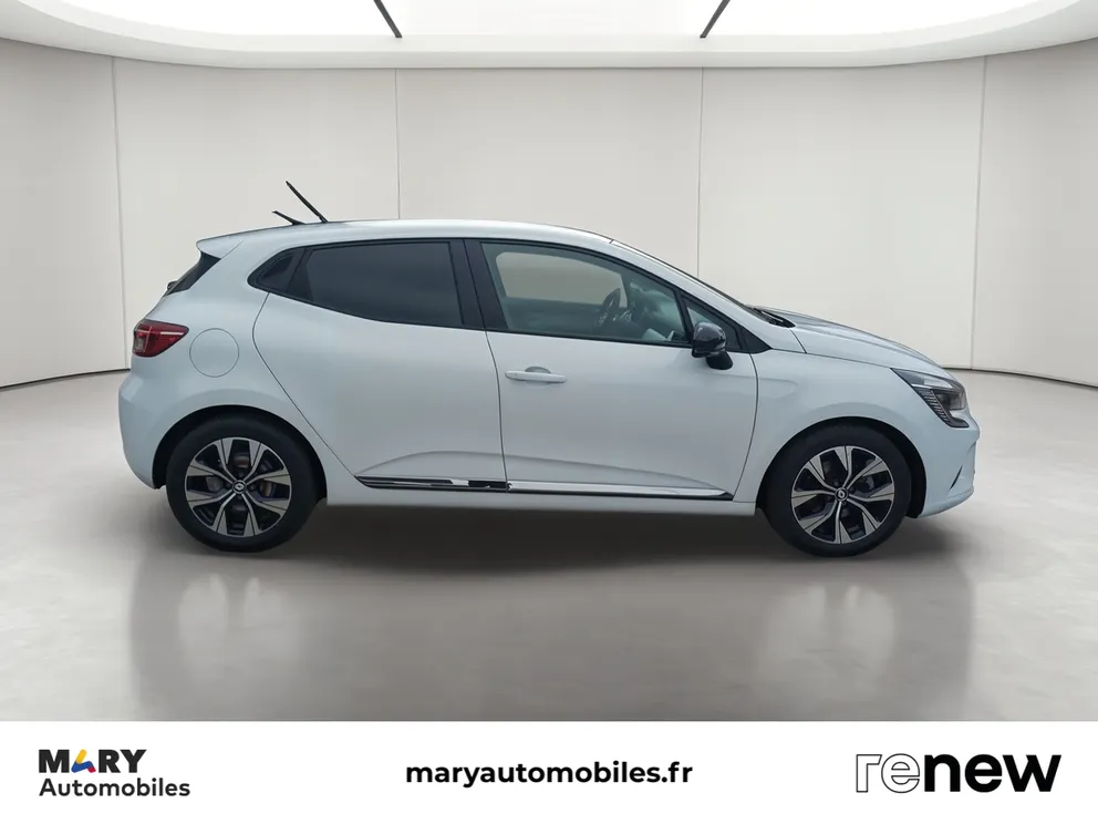Véhicule occasion 1230413 - renault CLIO - Photo 6