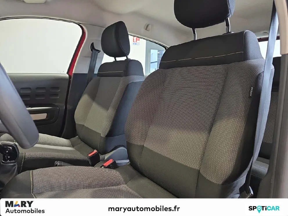 Véhicule occasion 1228874 - Citroën C3 - Photo 13