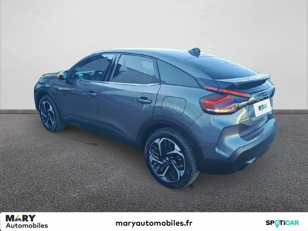 Véhicule occasion 221912 - Citroën C4 - Photo 7