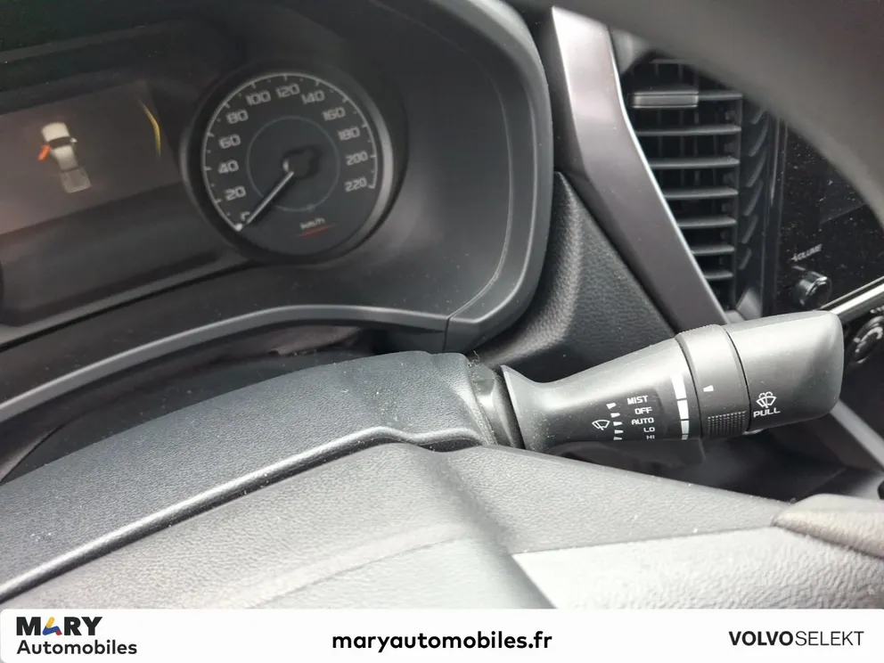 Véhicule occasion 1228118 - isuzu D-MAX - Photo 8