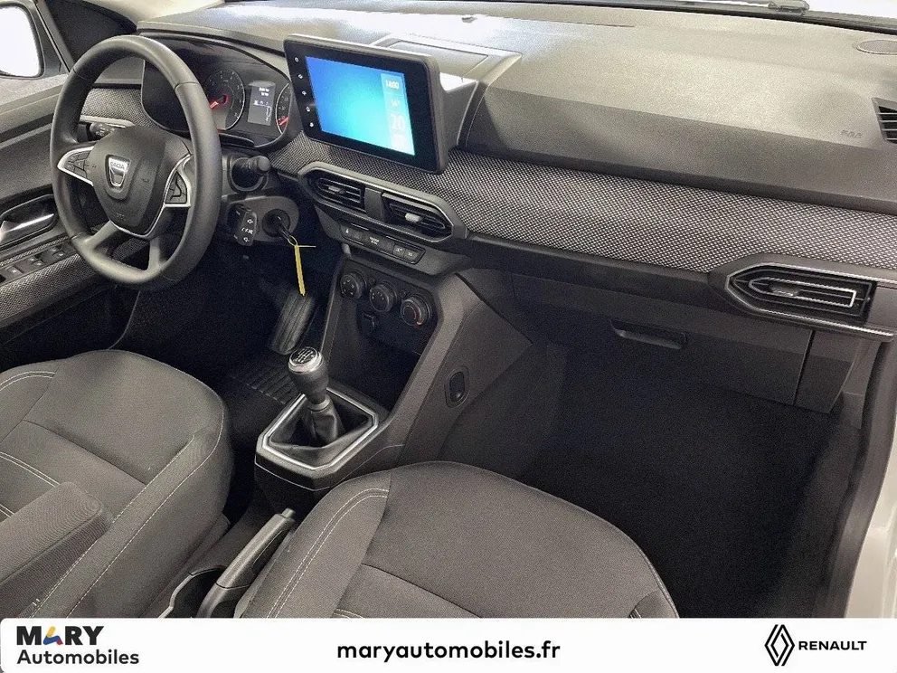 Véhicule occasion 184733 - dacia SANDERO - Photo 17