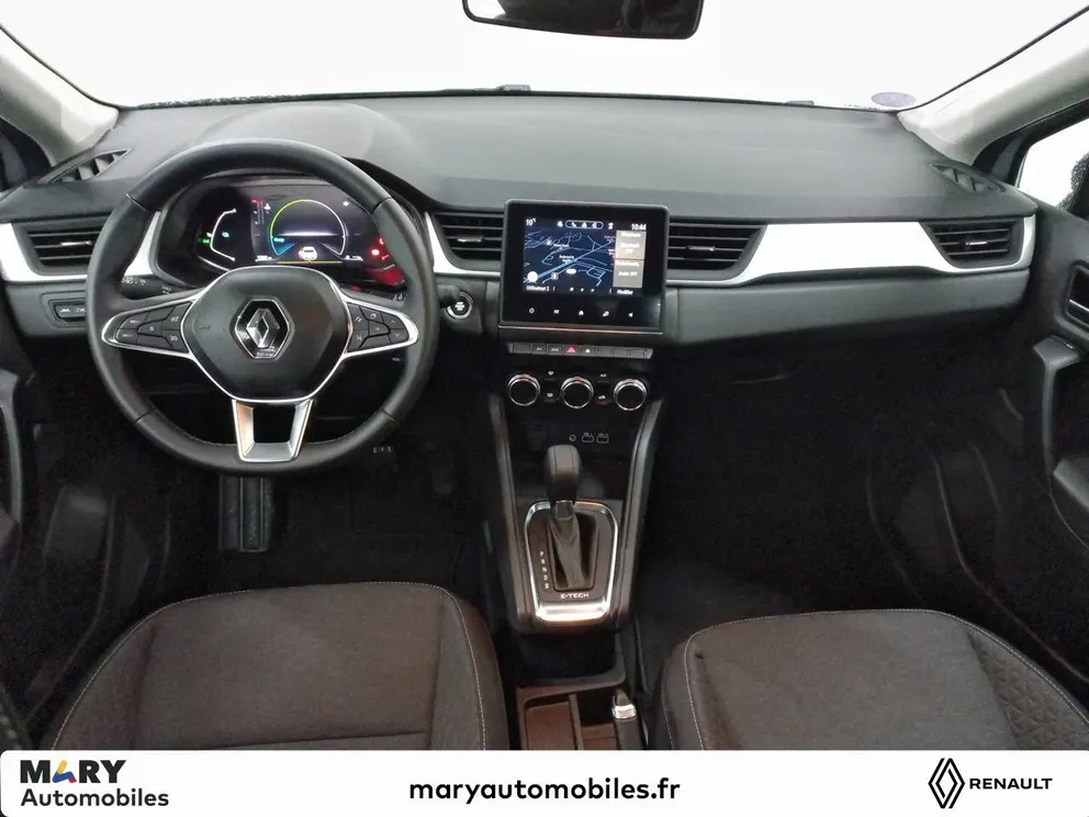 Véhicule occasion 217912 - renault CAPTUR - Photo 8