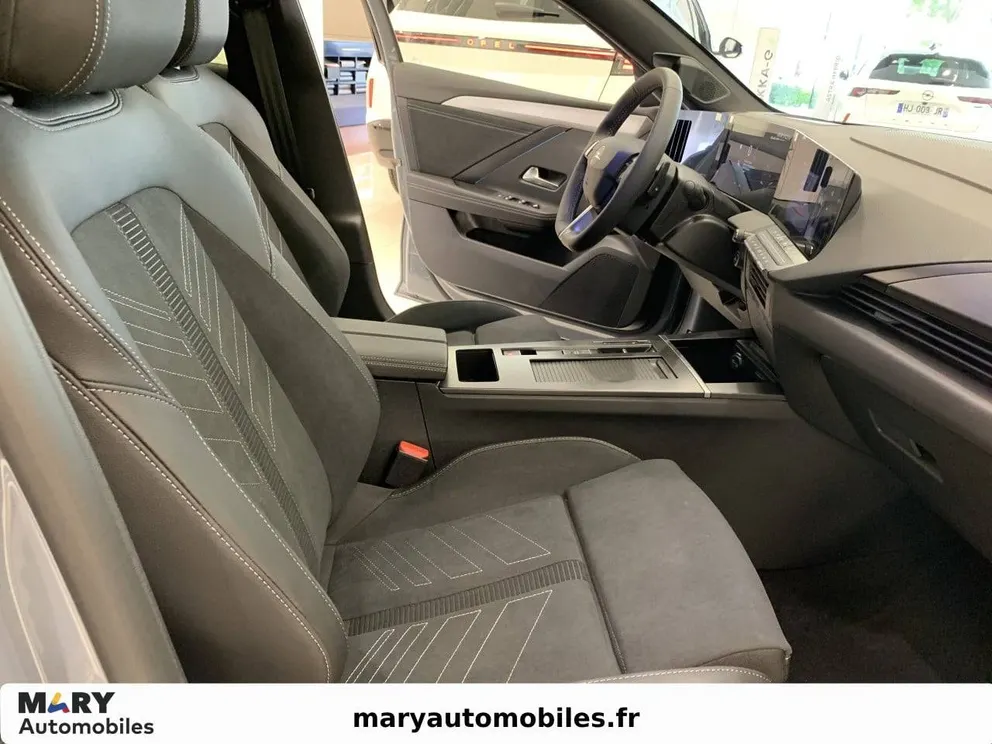 Véhicule occasion 230633 - opel ASTRA - Photo 39