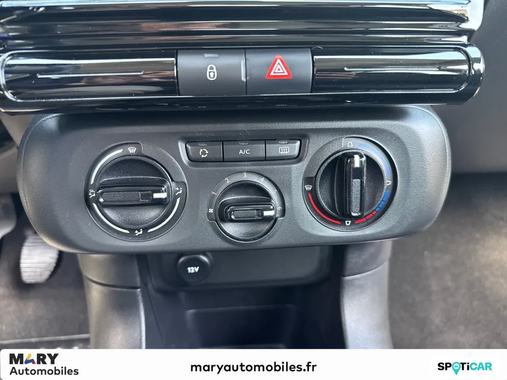 Véhicule occasion 1230094 - Citroën C3 - Photo 11