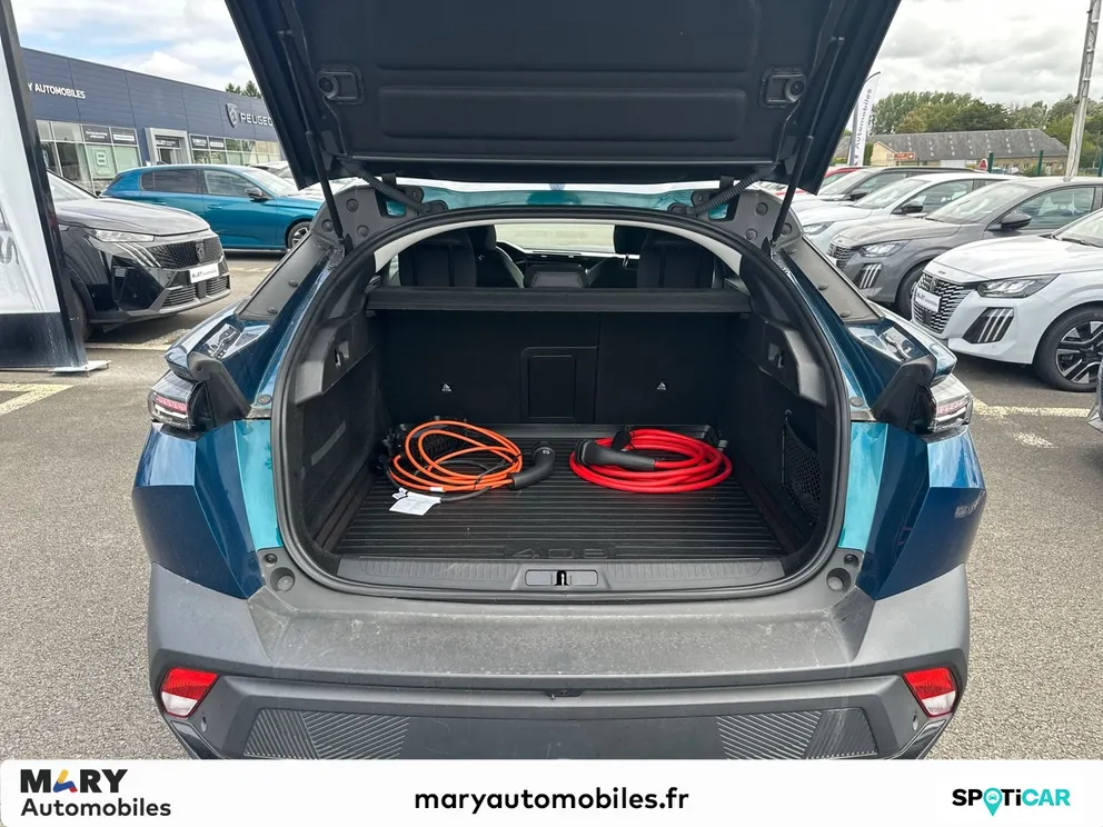 Véhicule occasion 229506 - peugeot 408 - Photo 22
