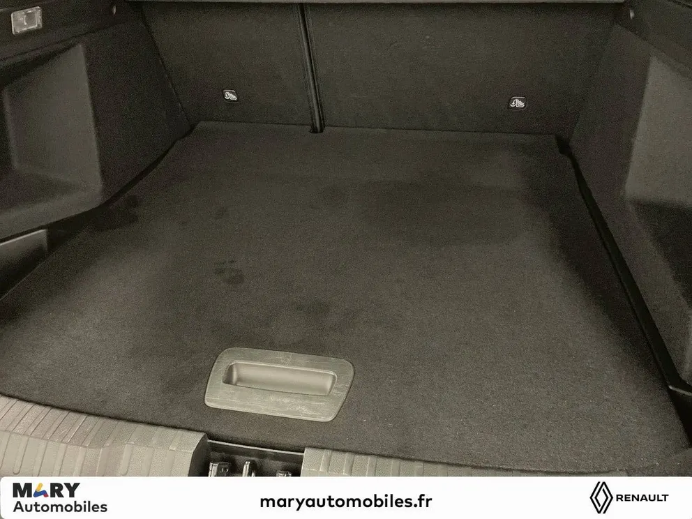 Véhicule occasion 202160 - renault ARKANA - Photo 6