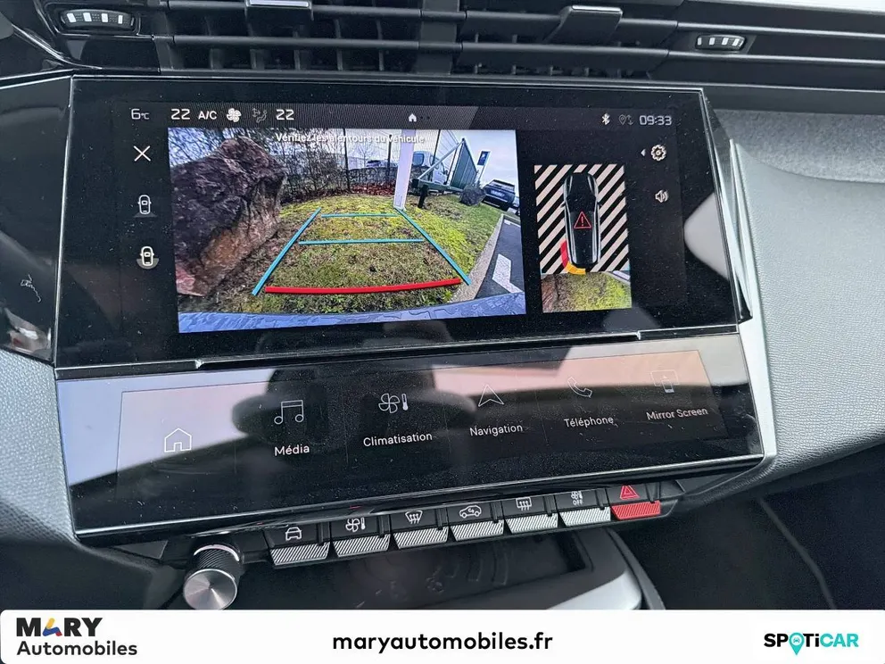 Véhicule occasion 214951 - peugeot 308 - Photo 14