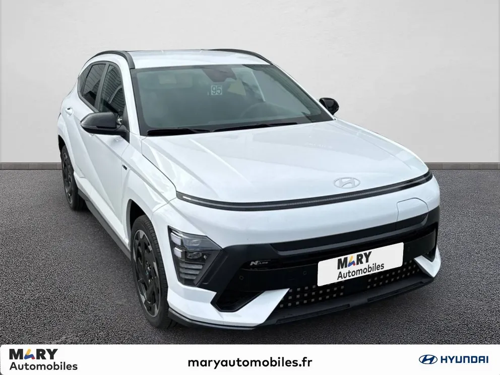 Véhicule occasion 168539 - hyundai KONA - Photo 3