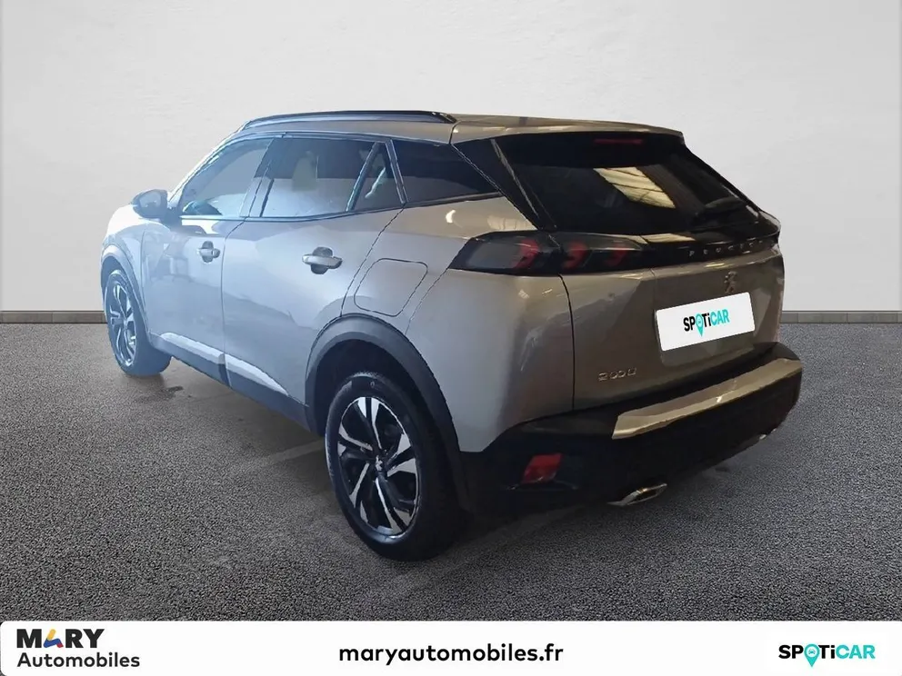 Véhicule occasion 218331 - peugeot 2008 - Photo 7