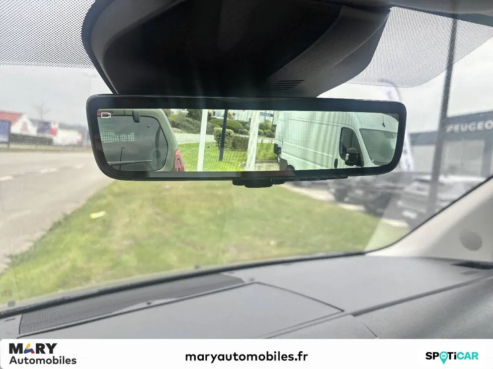 Véhicule occasion 224556 - peugeot EXPERT - Photo 17