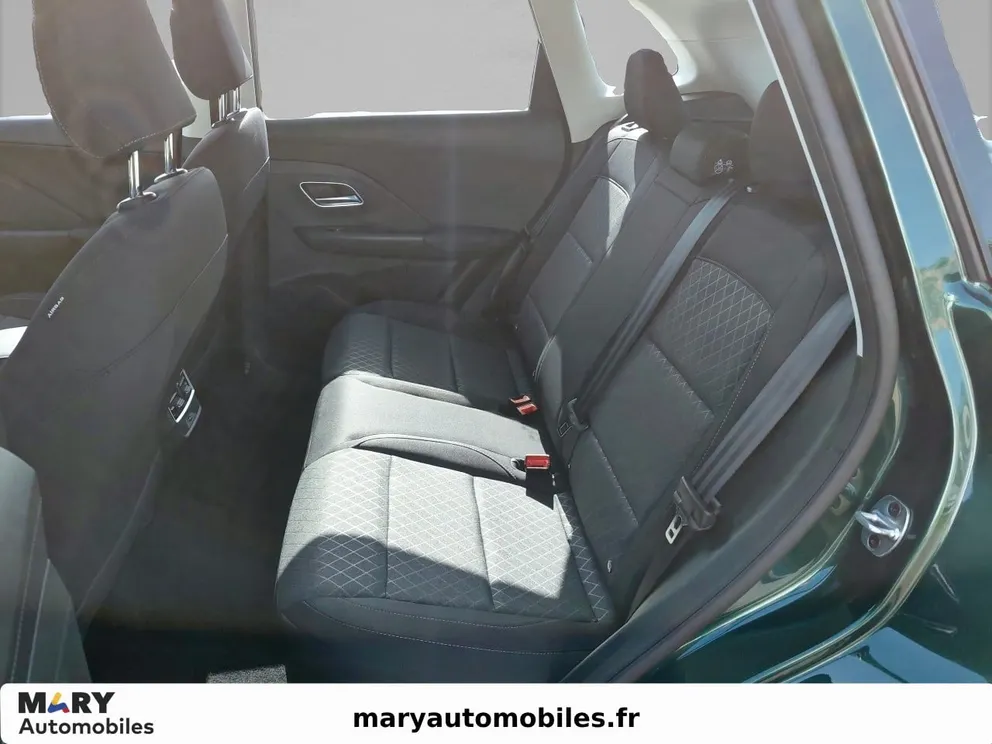 Véhicule occasion 1228998 - mg ZS - Photo 14