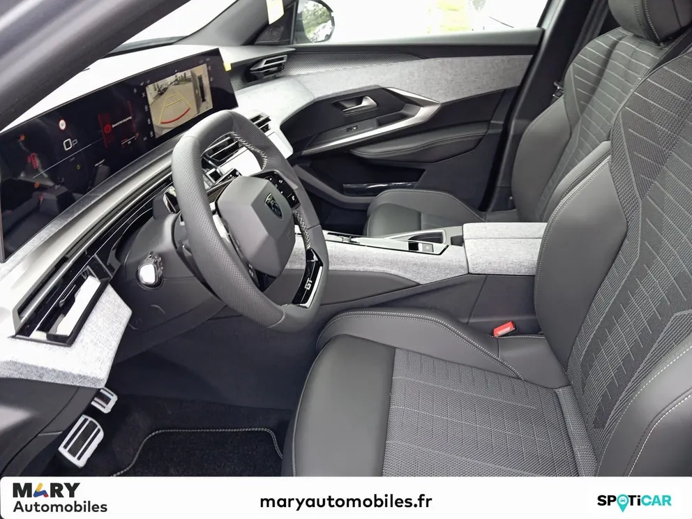 Véhicule occasion 1227125 - peugeot 5008 - Photo 13