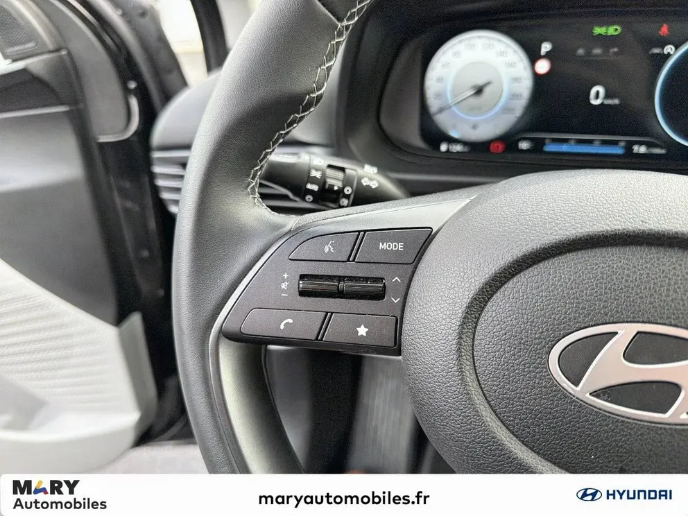 Véhicule occasion 182819 - hyundai i20 - Photo 15