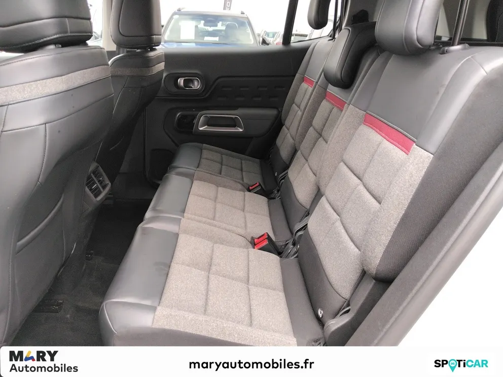 Véhicule occasion 233079 - Citroën C5 AIRCROSS - Photo 17