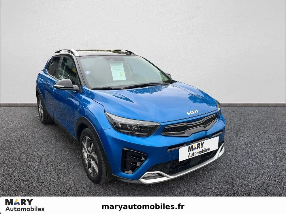 Véhicule occasion 199167 - kia STONIC - Photo 3