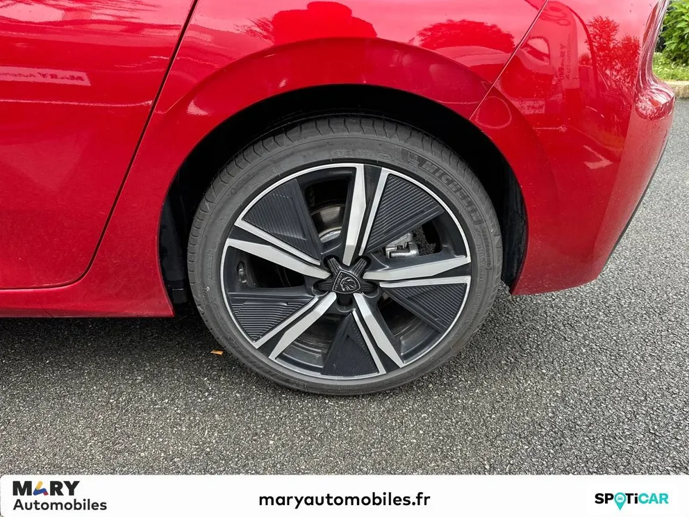 Véhicule occasion 189410 - peugeot 308 - Photo 11