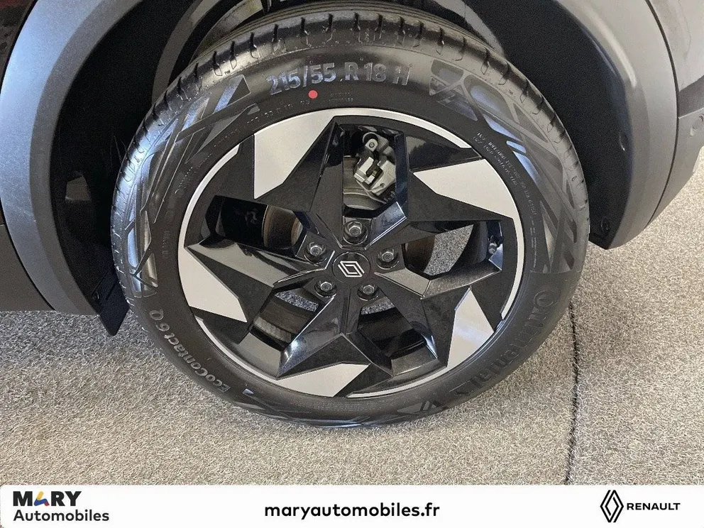 Véhicule occasion 196012 - renault CAPTUR - Photo 11