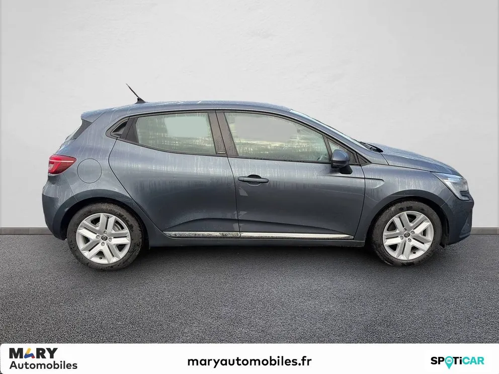 Véhicule occasion 214857 - renault CLIO - Photo 4