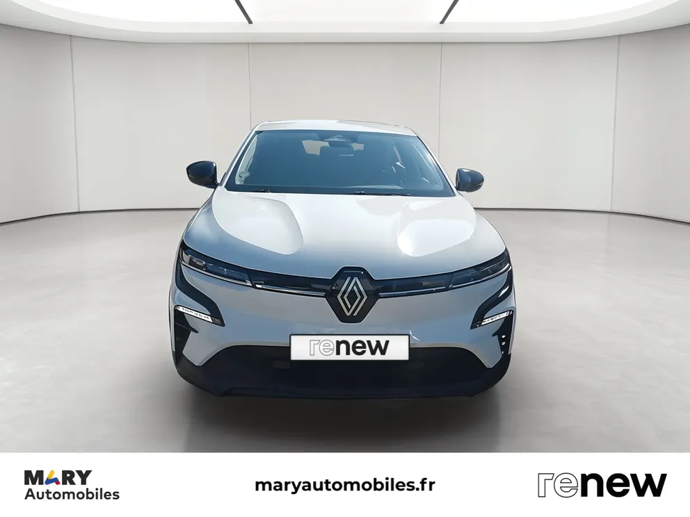 Véhicule occasion 235482 - renault MEGANE - Photo 8