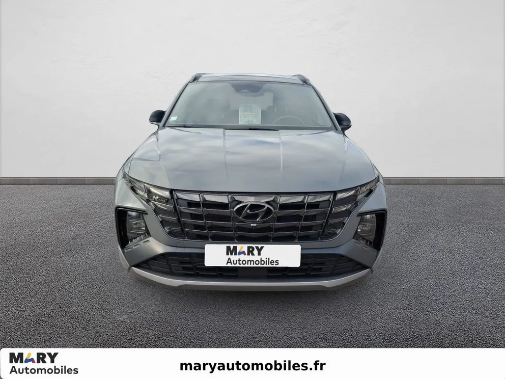 Véhicule occasion 206028 - hyundai TUCSON - Photo 2