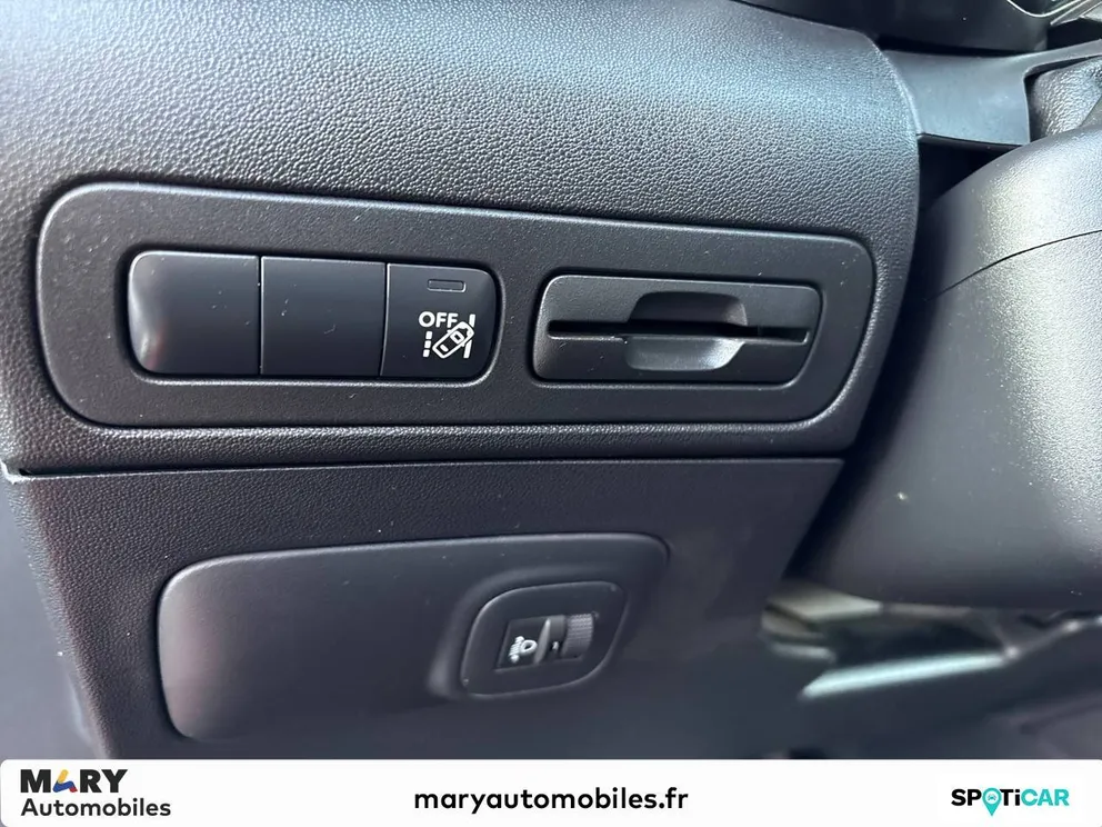 Véhicule occasion 222062 - Citroën C3 AIRCROSS - Photo 20