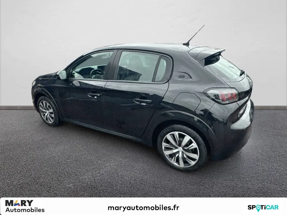 Véhicule occasion 200754 - peugeot 208 - Photo 7