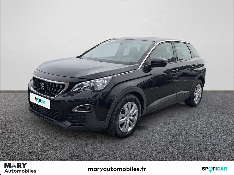 Véhicule occasion 217964 - peugeot 3008 - Photo 1