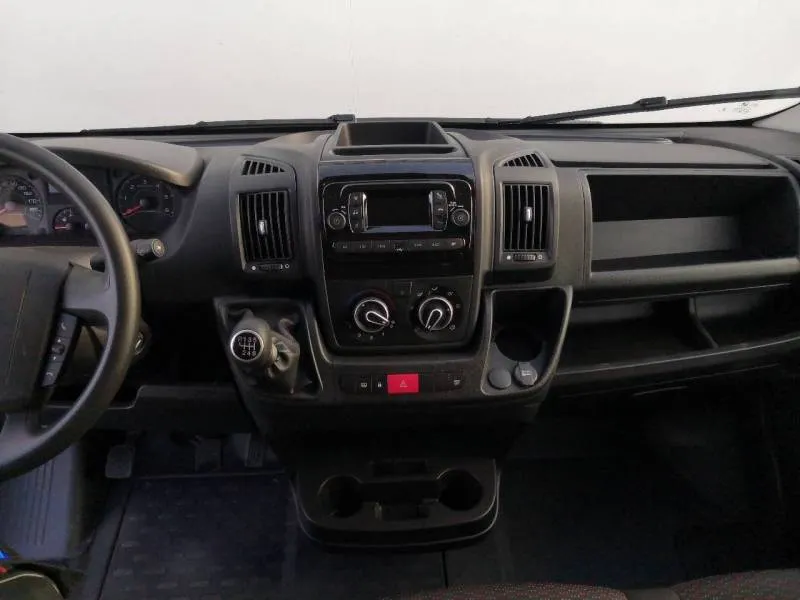 Véhicule occasion 121021 - opel MOVANO - Photo 10