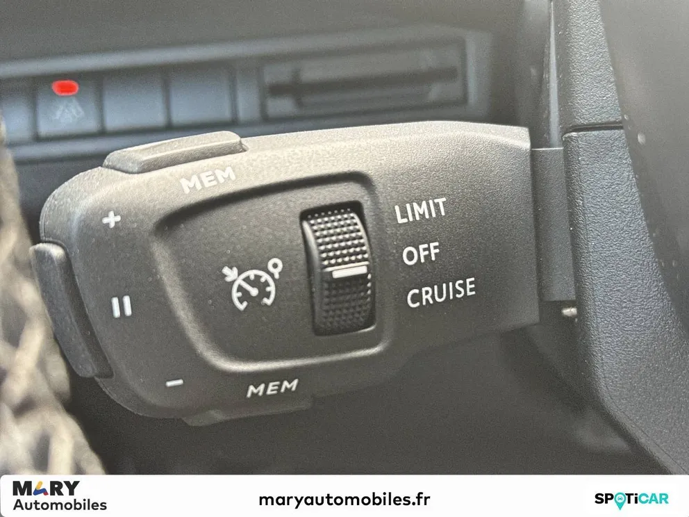 Véhicule occasion 229202 - peugeot 5008 - Photo 14
