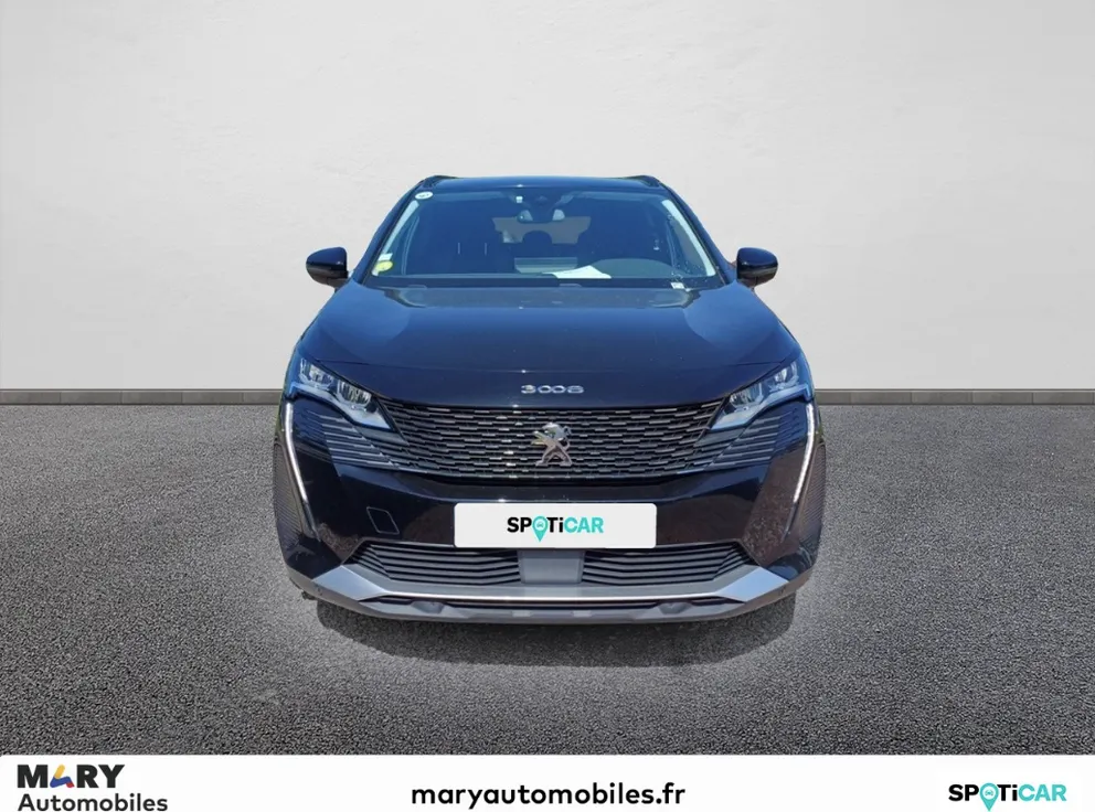 Véhicule occasion 229350 - peugeot 3008 - Photo 6