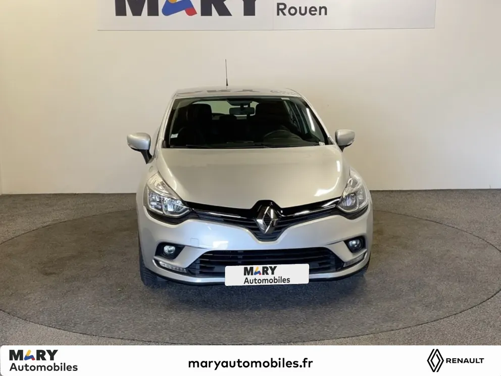 Véhicule occasion 222357 - renault CLIO - Photo 8