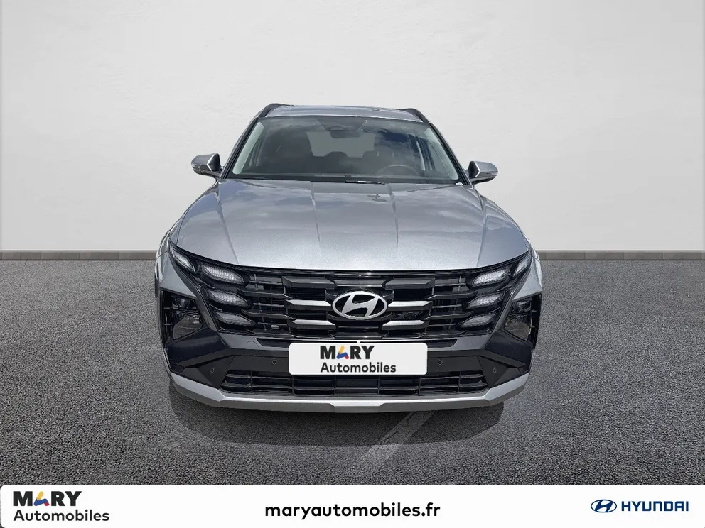 Véhicule occasion 1228568 - hyundai TUCSON - Photo 6
