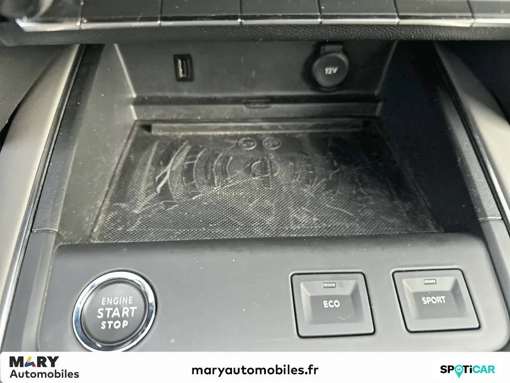 Véhicule occasion 200576 - Citroën C5 AIRCROSS - Photo 17