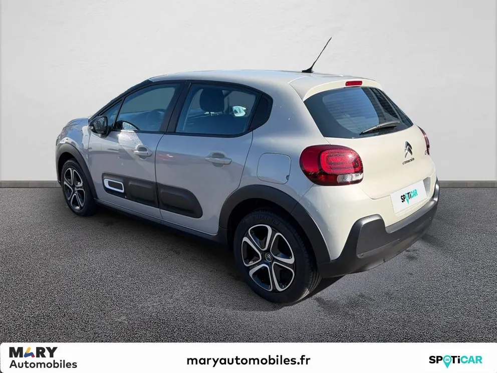Véhicule occasion 224532 - Citroën C3 - Photo 7