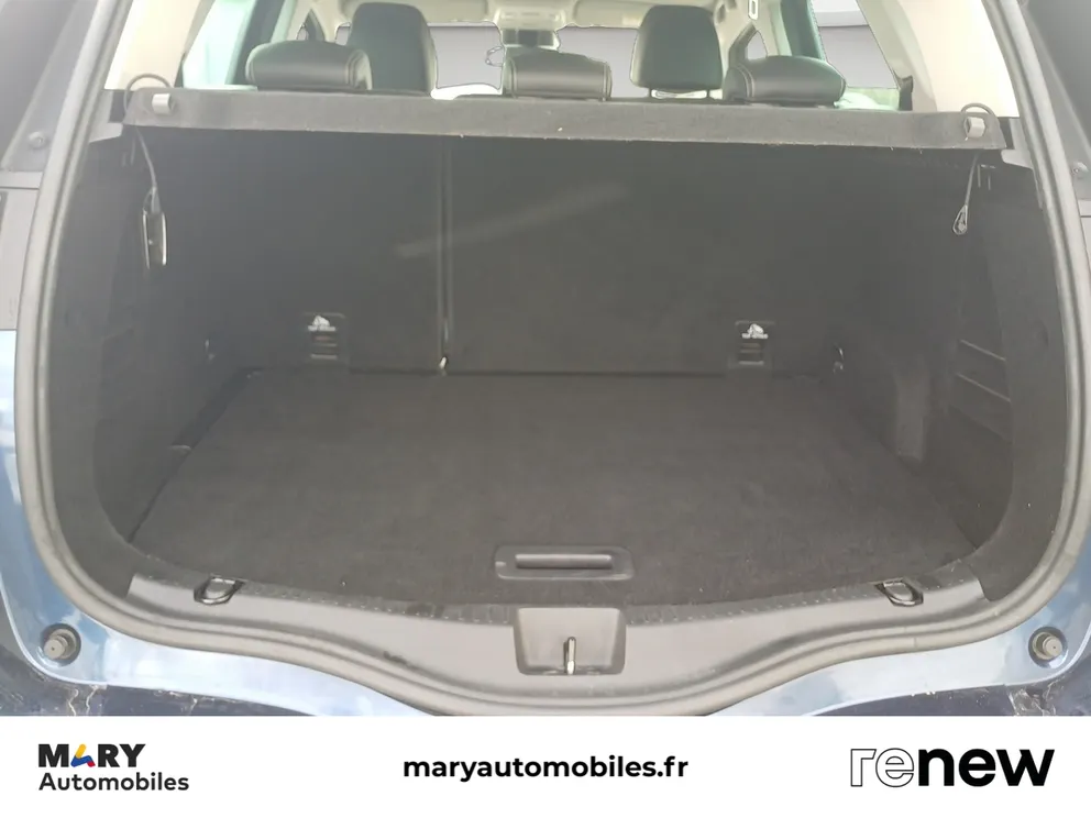 Véhicule occasion 1238280 - renault SCENIC - Photo 19