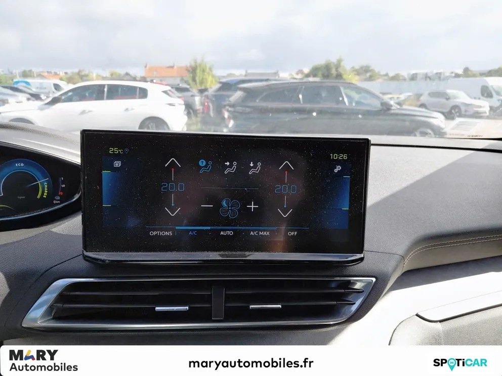 Véhicule occasion 1234688 - peugeot 3008 - Photo 14