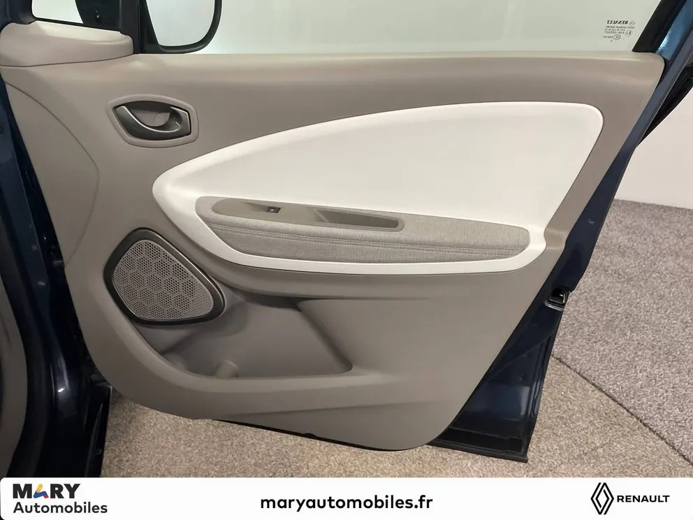 Véhicule occasion 236589 - renault ZOE - Photo 22