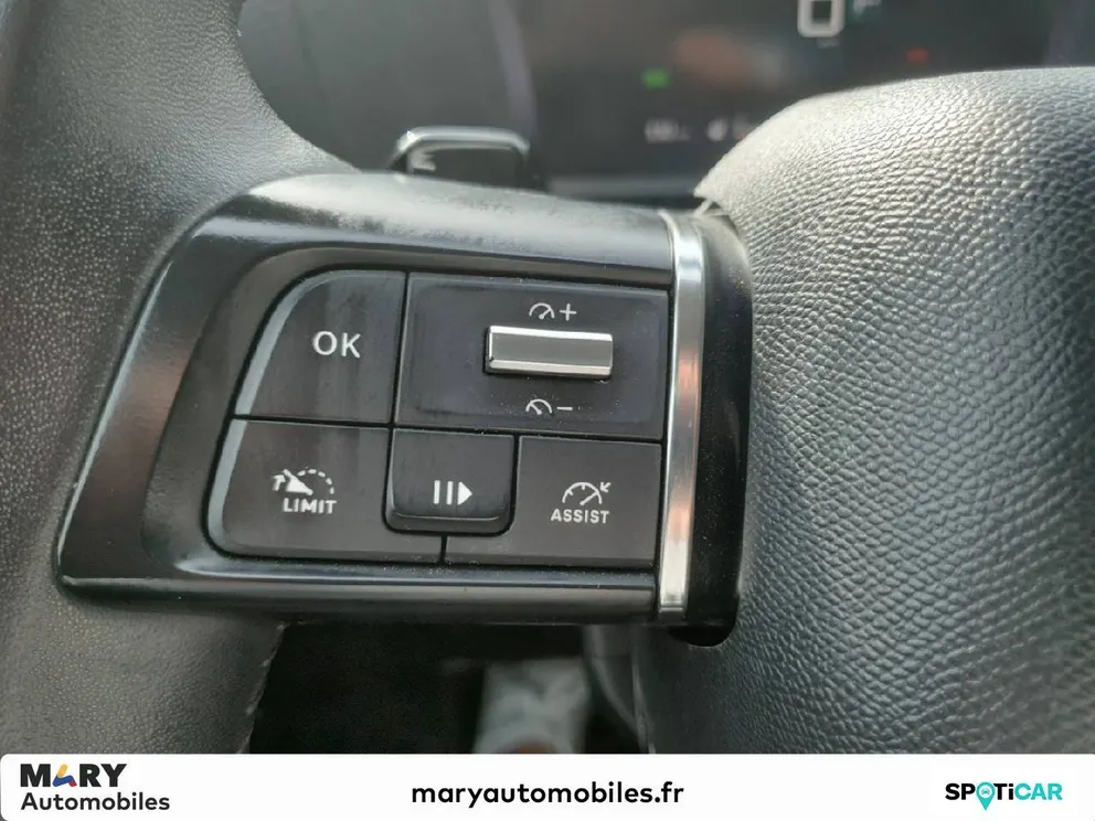 Véhicule occasion 185221 - Citroën C4 - Photo 15