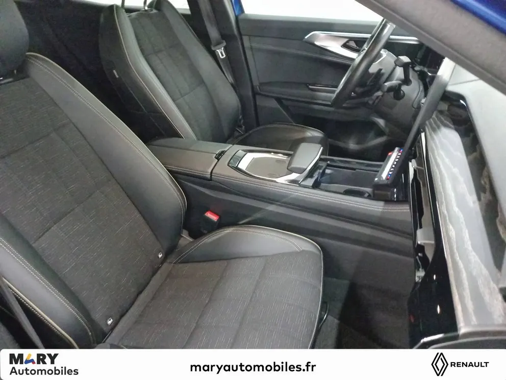 Véhicule occasion 208710 - renault AUSTRAL - Photo 13