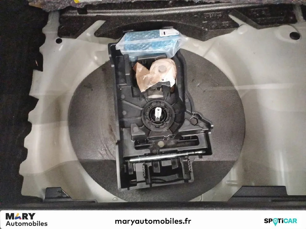 Véhicule occasion 182467 - peugeot 208 - Photo 13