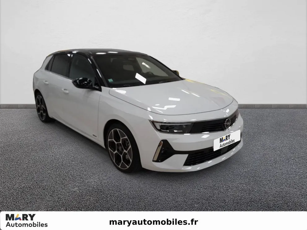 Véhicule occasion 101069 - opel ASTRA - Photo 3