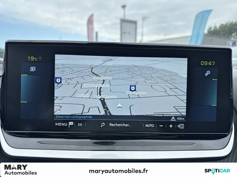 Véhicule occasion 189853 - peugeot 208 - Photo 17