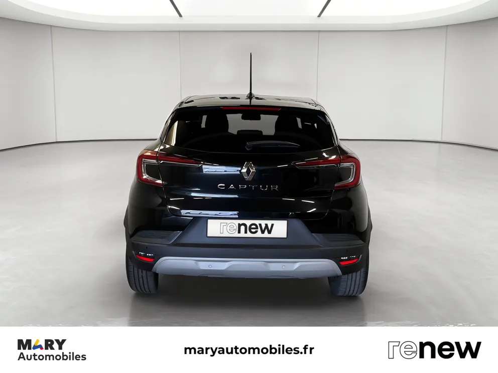 Véhicule occasion 1235513 - renault CAPTUR - Photo 4