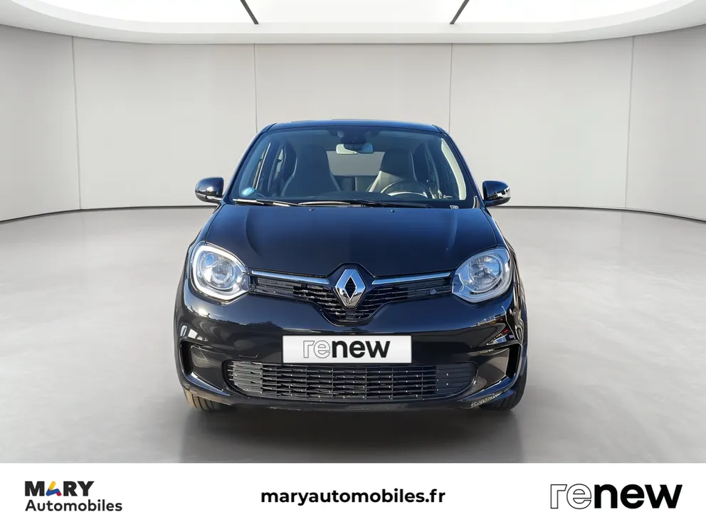 Véhicule occasion 1240472 - renault TWINGO - Photo 8