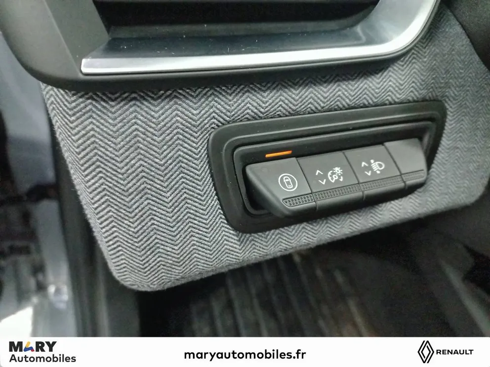 Véhicule occasion 213296 - renault CLIO - Photo 20